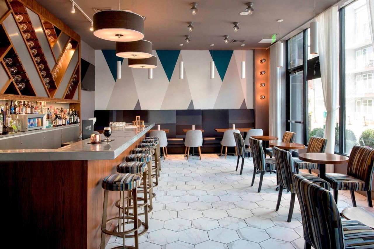 Element Harrison-newark Hotel Harrison